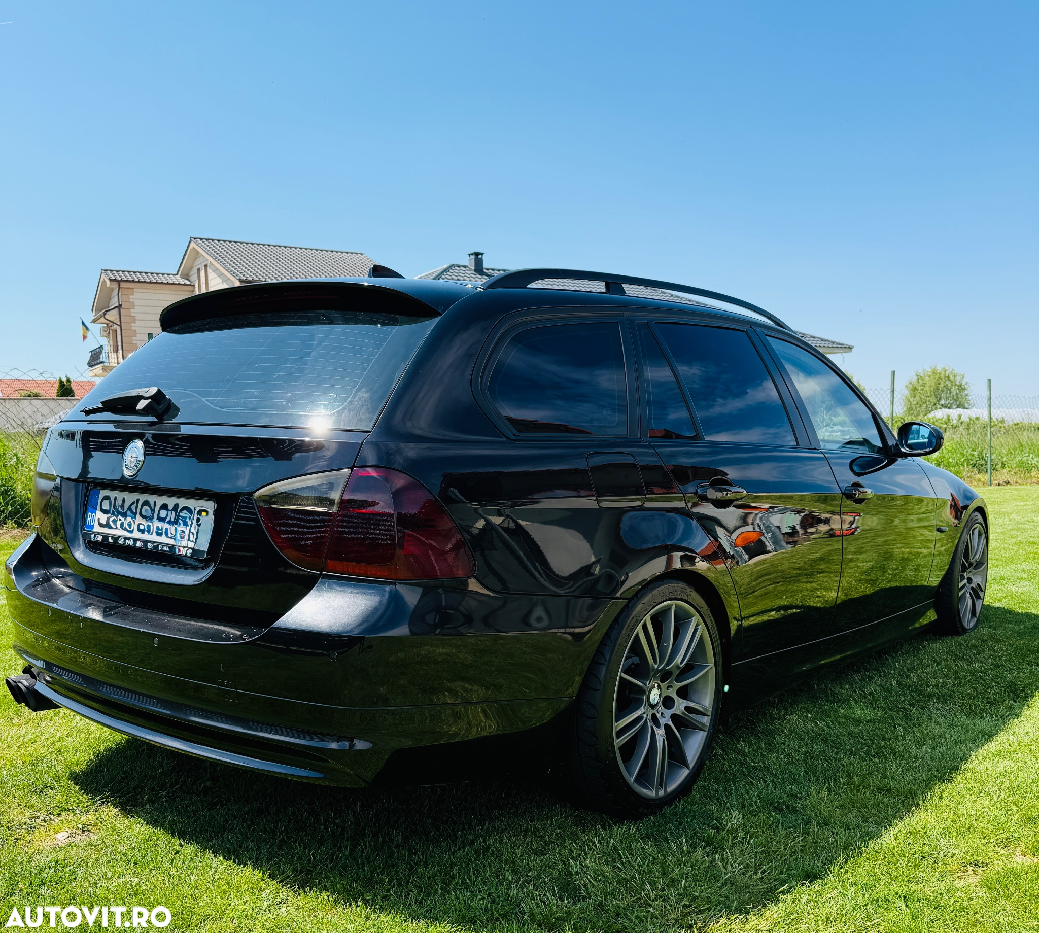 BMW Seria 3 - 4