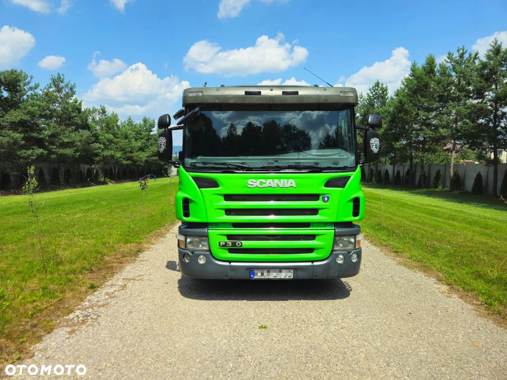 Scania P310 - 16
