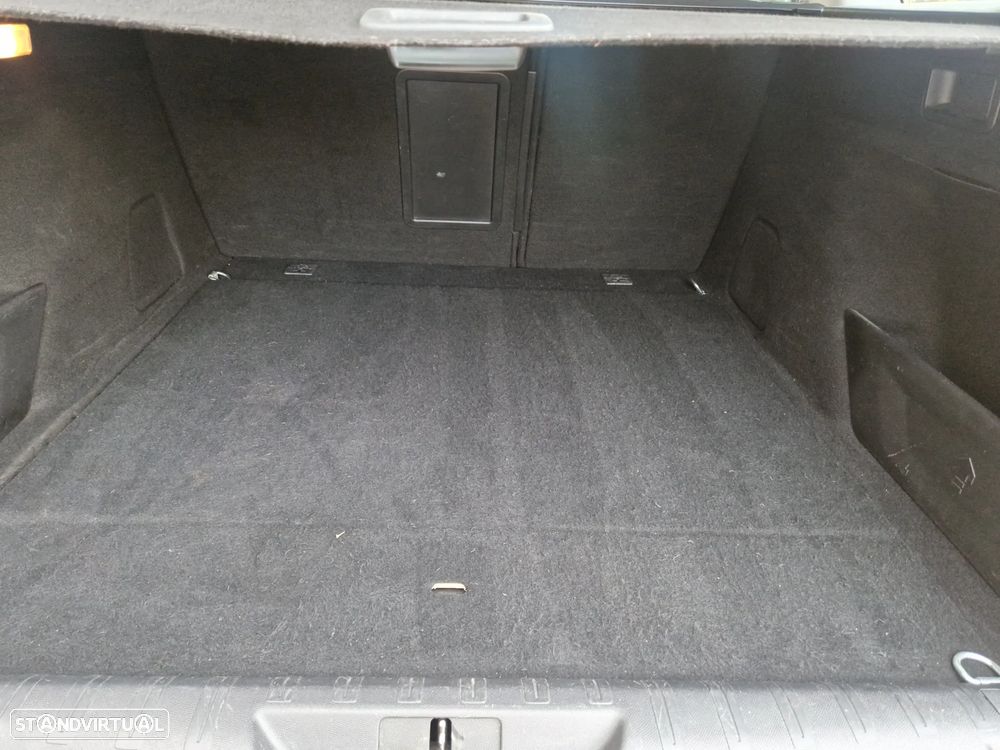 Peugeot 308 SW 1.5 BlueHDi Style - 9