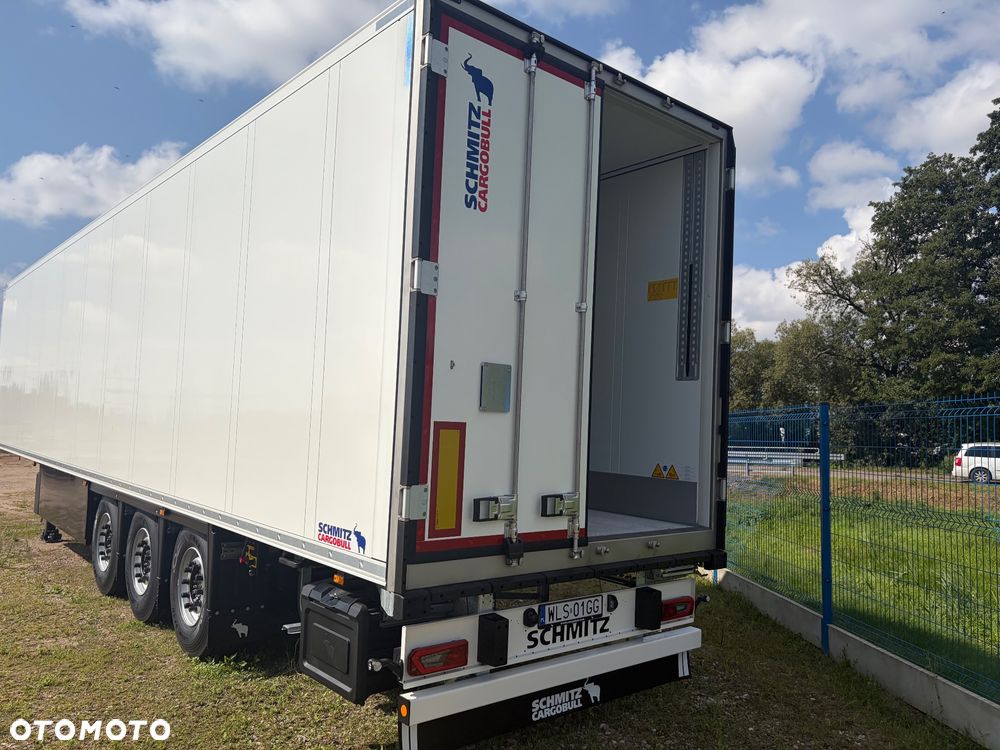 Schmitz Cargobull Sko24 - 8