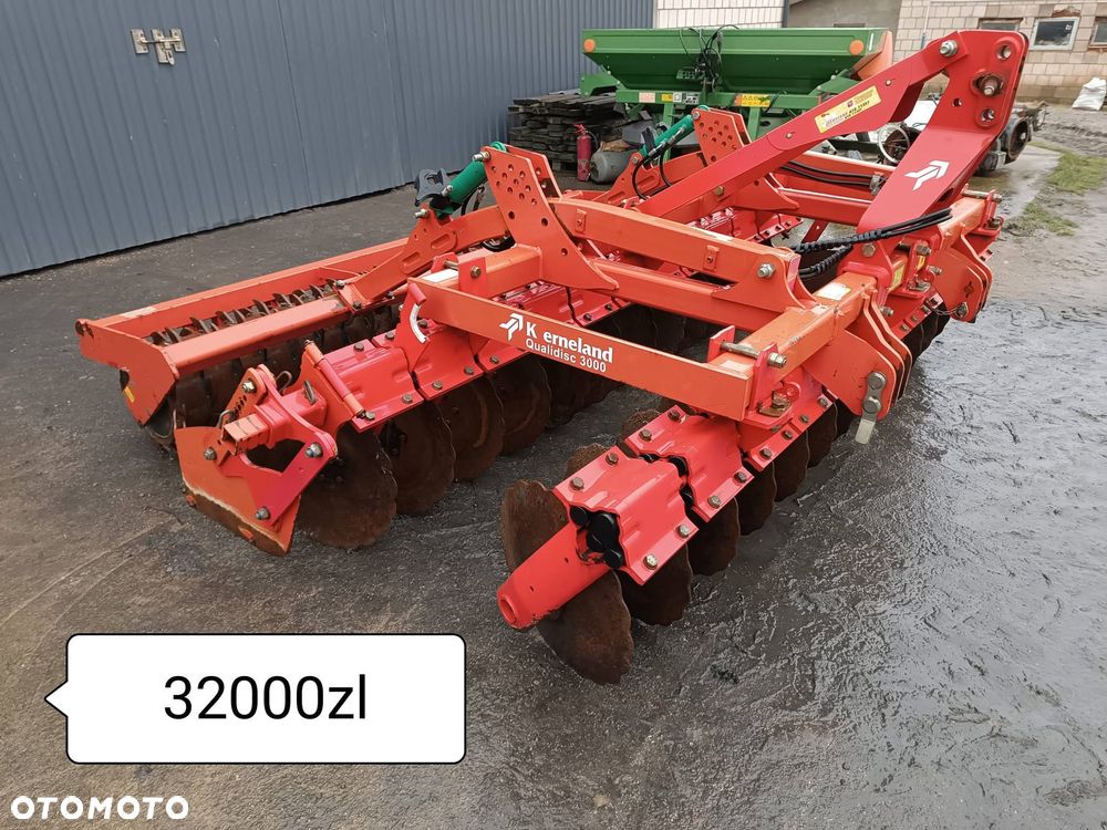 Lemken Rubin 9 - 13
