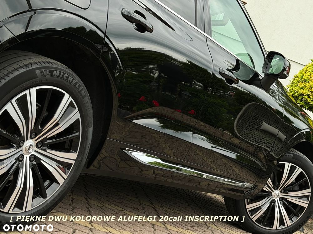Volvo XC 60 B4 D Geartronic Inscription - 37