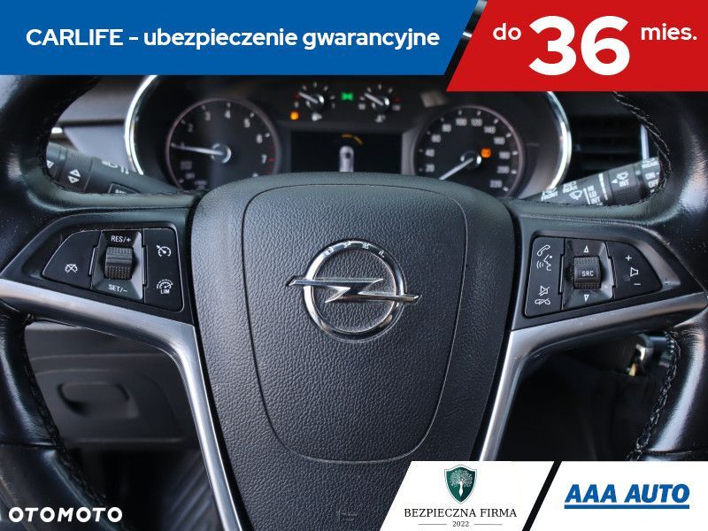 Opel Mokka - 19