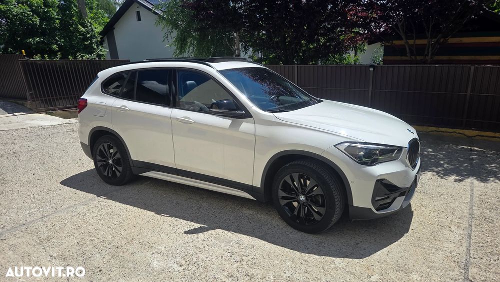 BMW X1 xDrive25e AT PHEV - 3