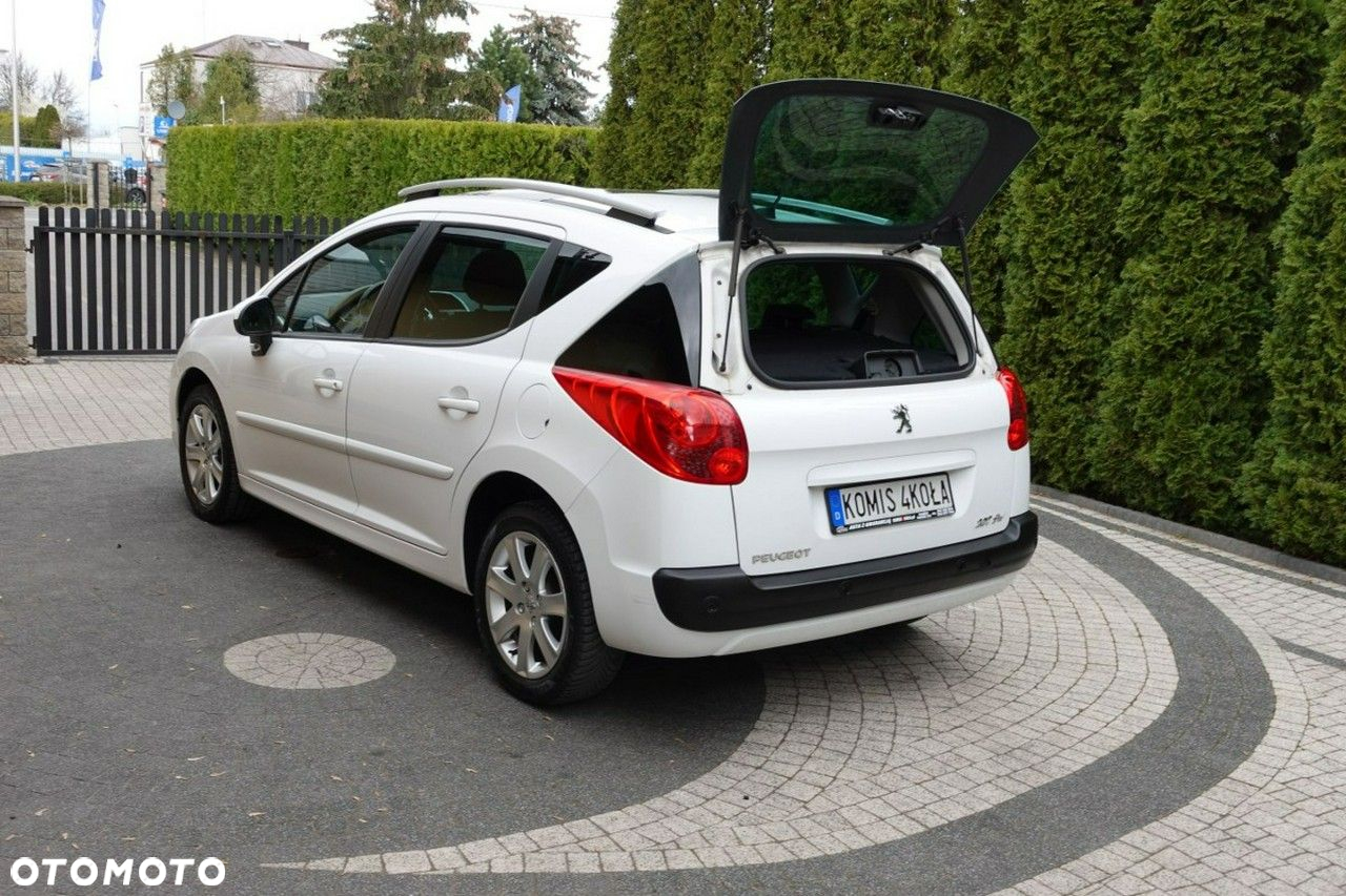 Peugeot 207 - 5