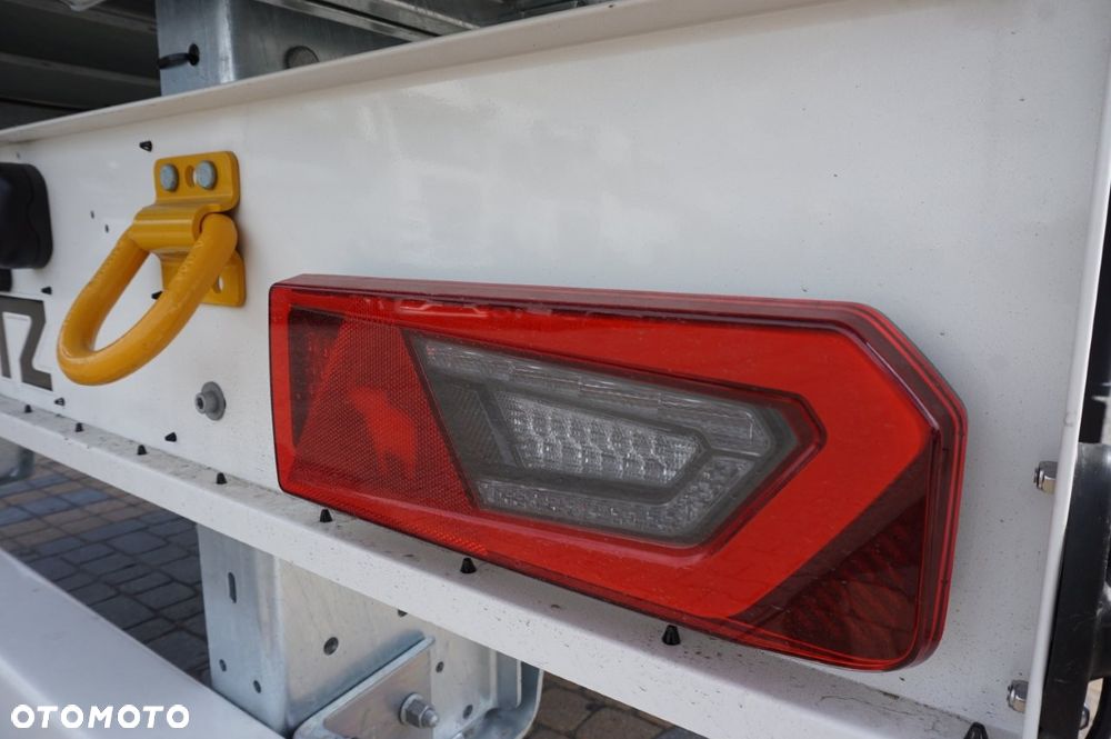 Schmitz Cargobull KONTENER DOPPEL-STOCK LED * 2026 * - 8
