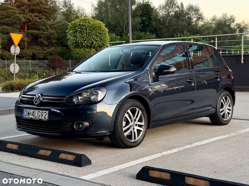 Volkswagen Golf - 14