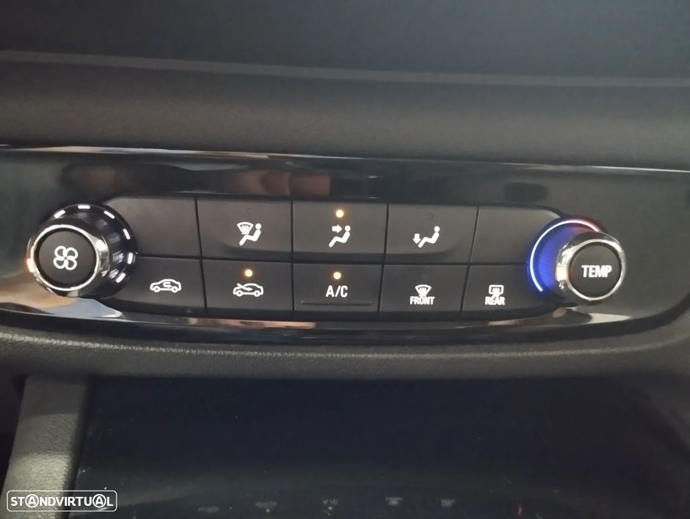 Opel Insignia Sports Tourer 1.6 CDTi Business Edition - 25