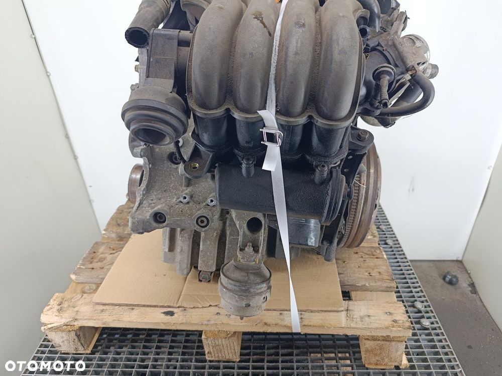 SILNIK AUDI A4 B6 ALT 2.0 20V - 3