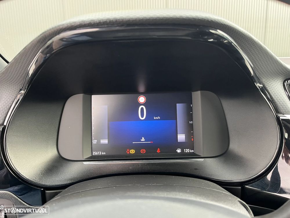 Opel Corsa 1.2 T GS - 13