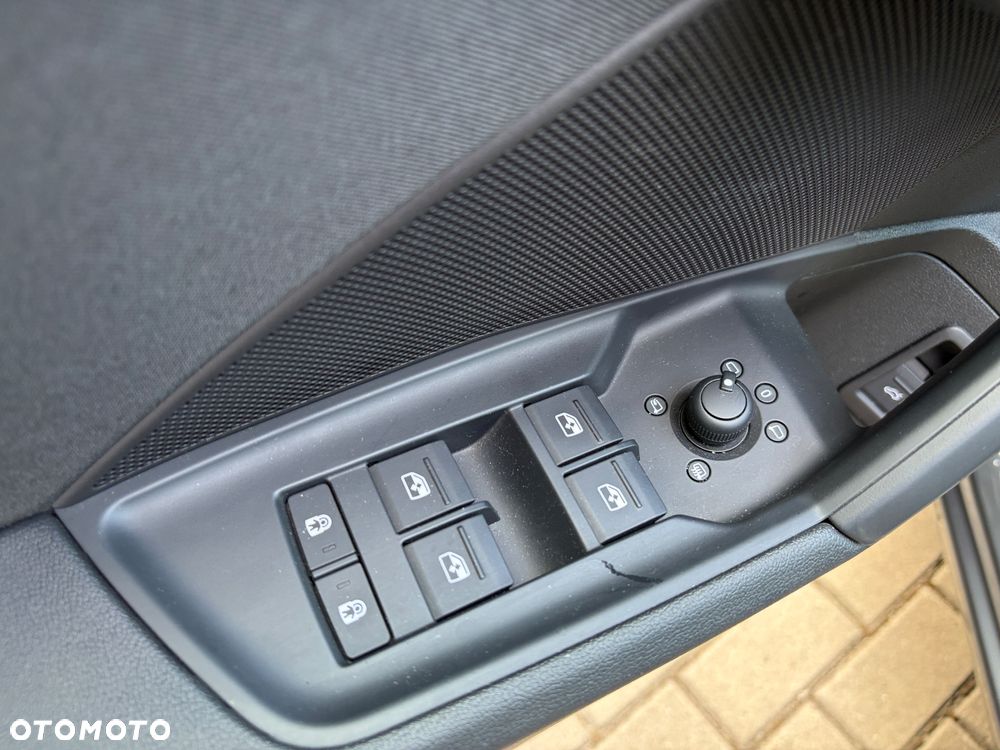 Audi A3 Sportback 35 TFSI S tronic advanced - 13