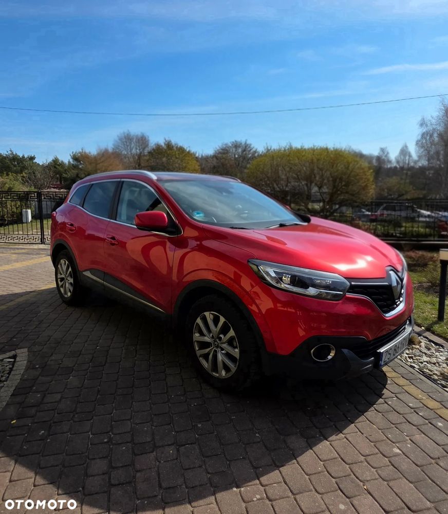 Renault Kadjar 1.2 Energy TCe Life - 13