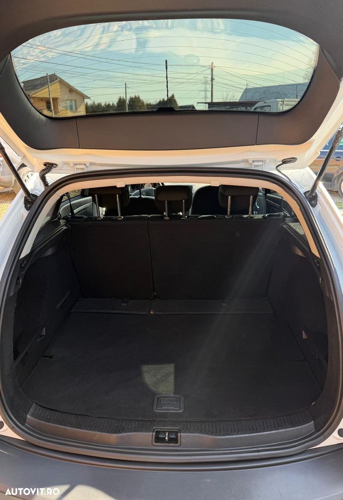 Renault Megane ENERGY dCi 110 Start & Stop Dynamique - 18