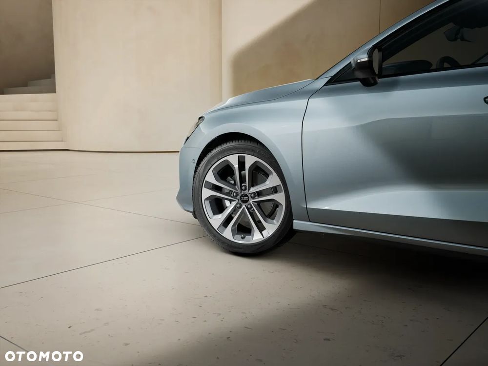 Audi A3 Sportback 30 TFSI - 8