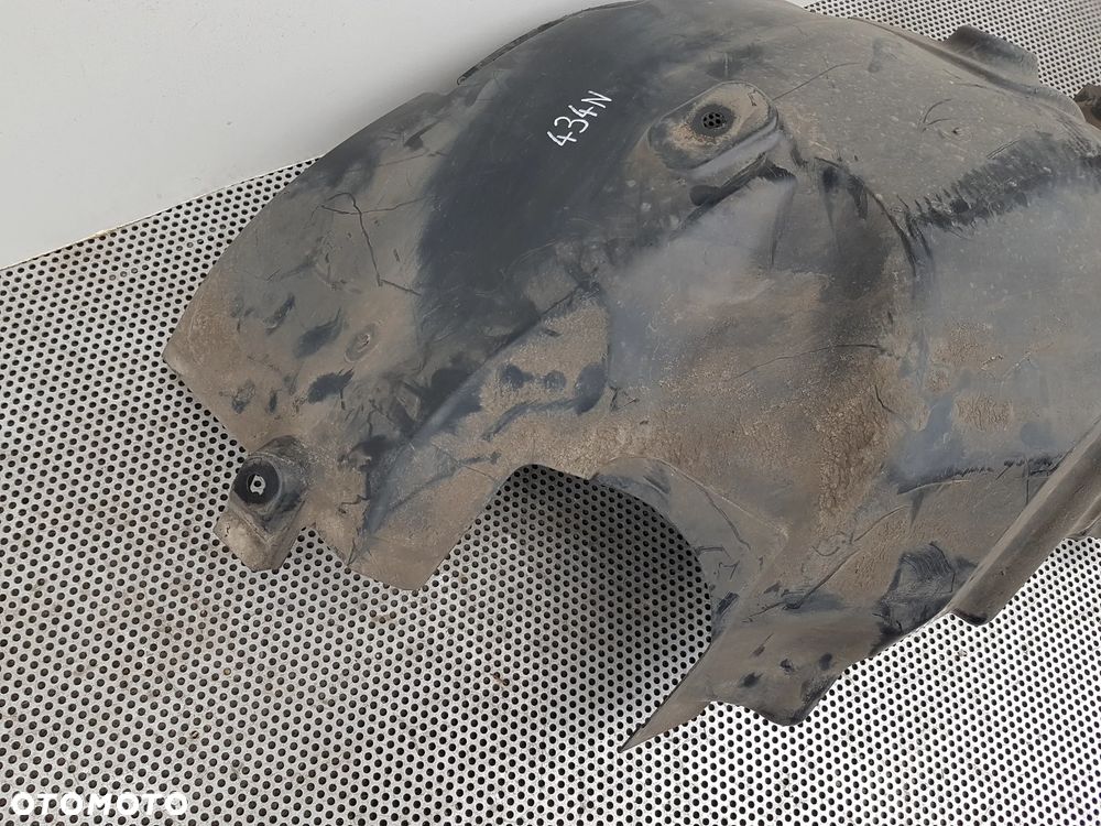 Mercedes W907 W910 Sprinter Nadkole Prawe Przód Tylna Część - 2