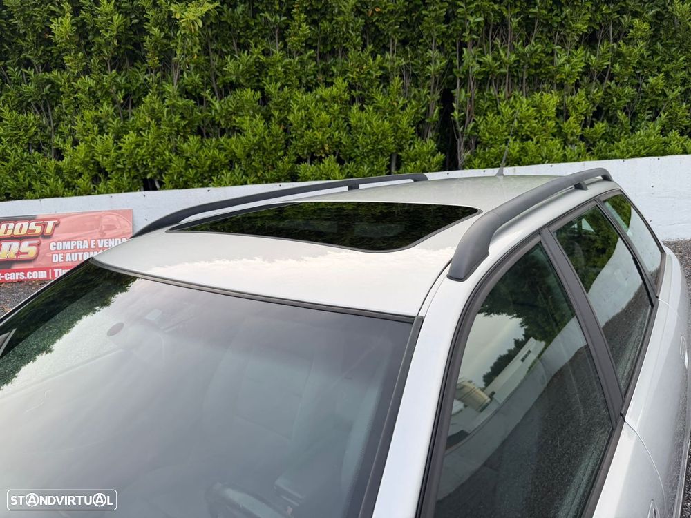 Audi A4 Avant 1.9 TDI Sport - 24