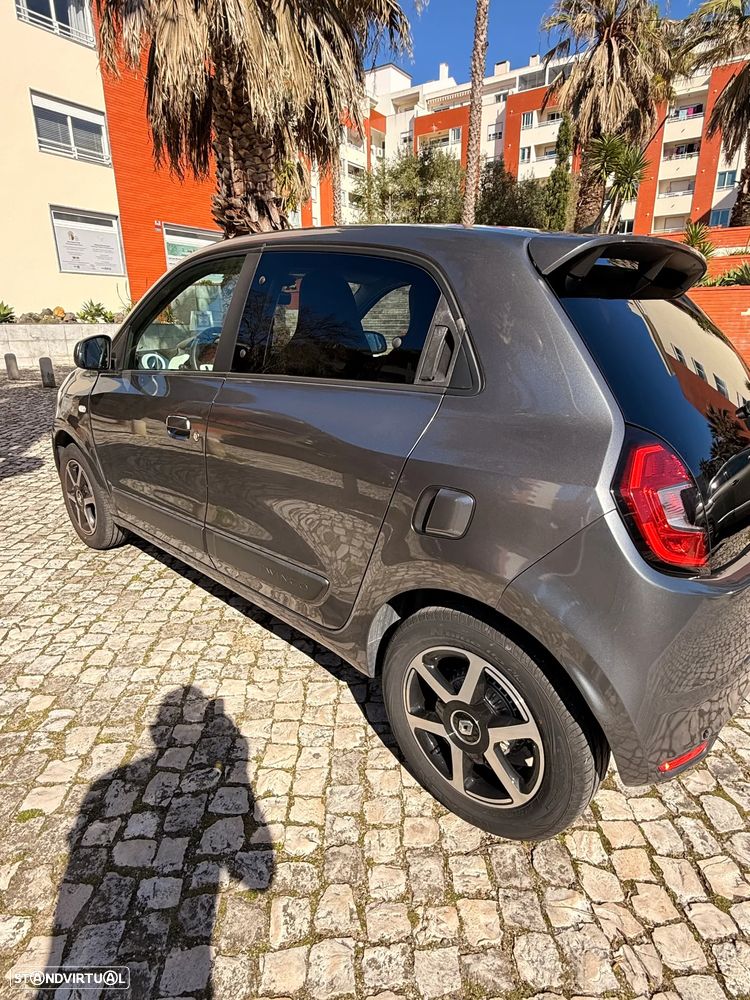 Renault Twingo 1.0 SCe Zen - 4