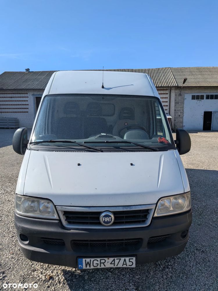 Fiat Ducato - 4