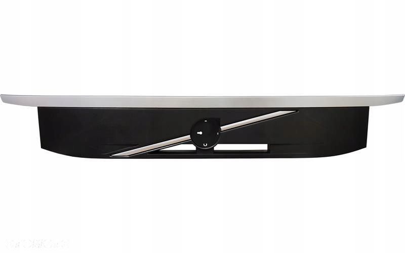 volvo fm4 atrapa górna grill panel maski 82431911 84081698 84162403 - 1