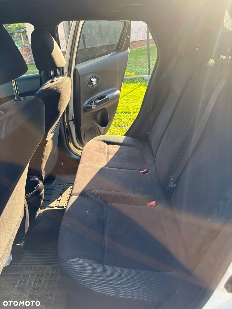 Nissan Juke 1.5 dCi N-Tec - 3