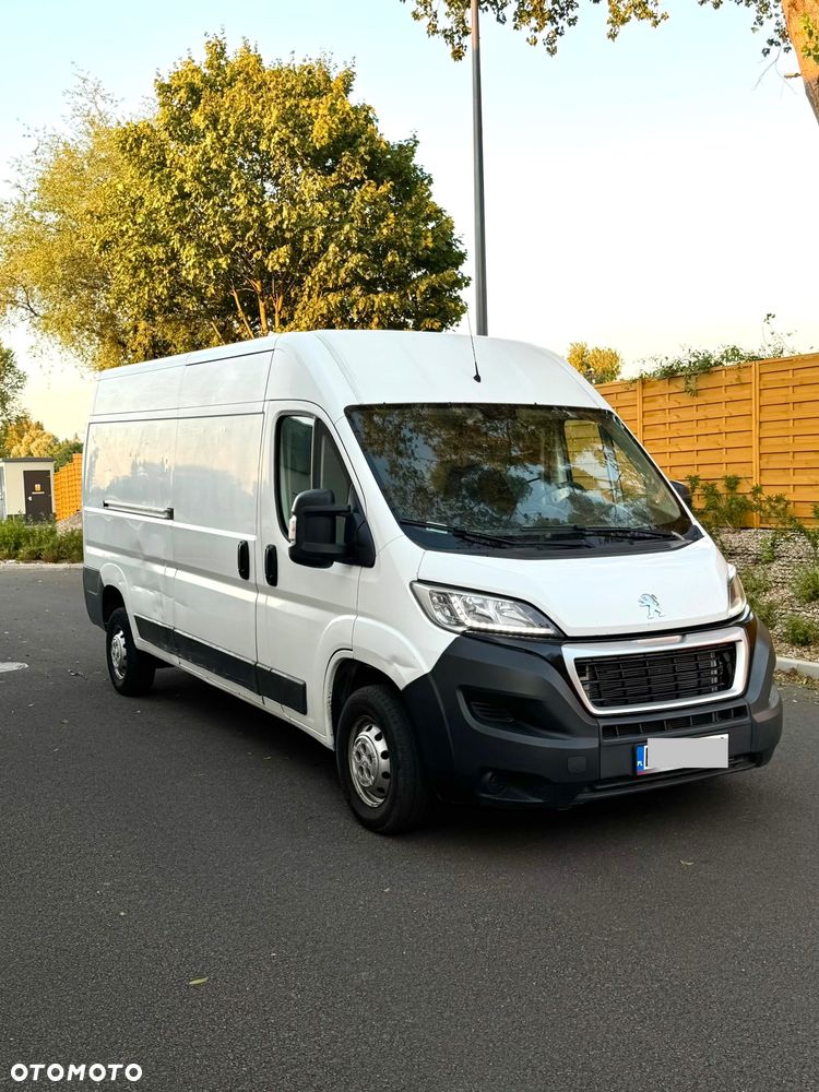 Peugeot Boxer - 3