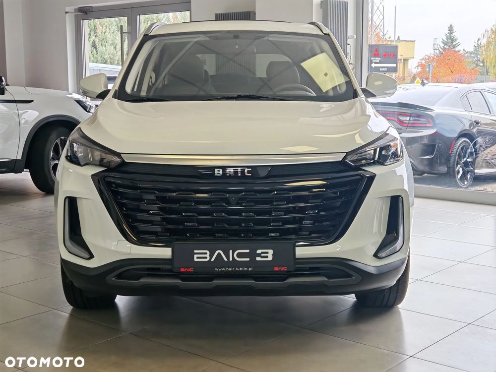 BAIC 3 1.5T Luxury - 4