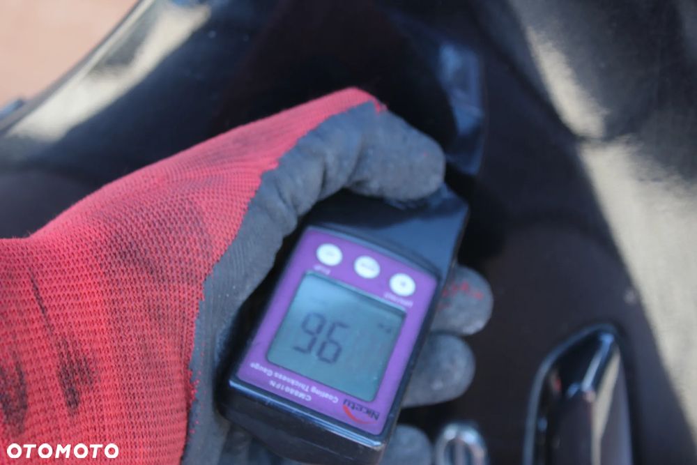 BŁOTNIK LEWY PRZÓD PRZEDNI OPEL ASTRA J Z20R - 15