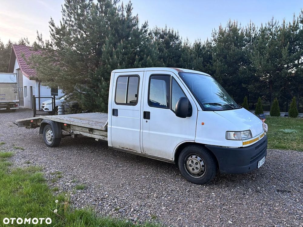 Fiat Ducato - 3