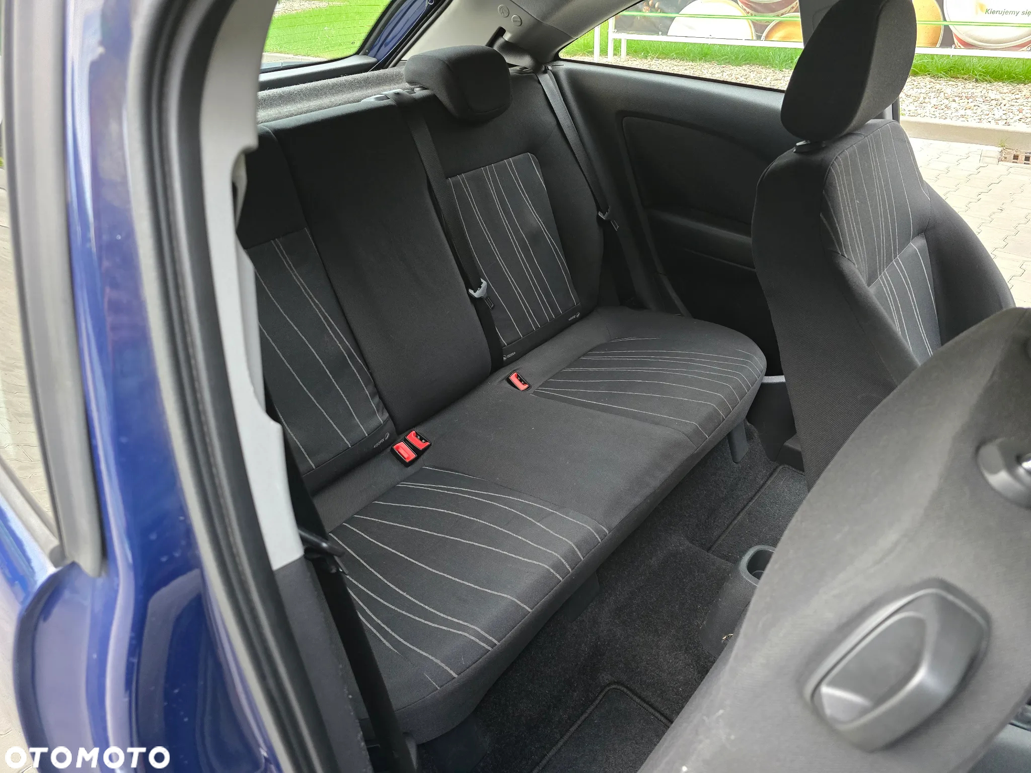 Opel Corsa 1.0 12V Cool - 11