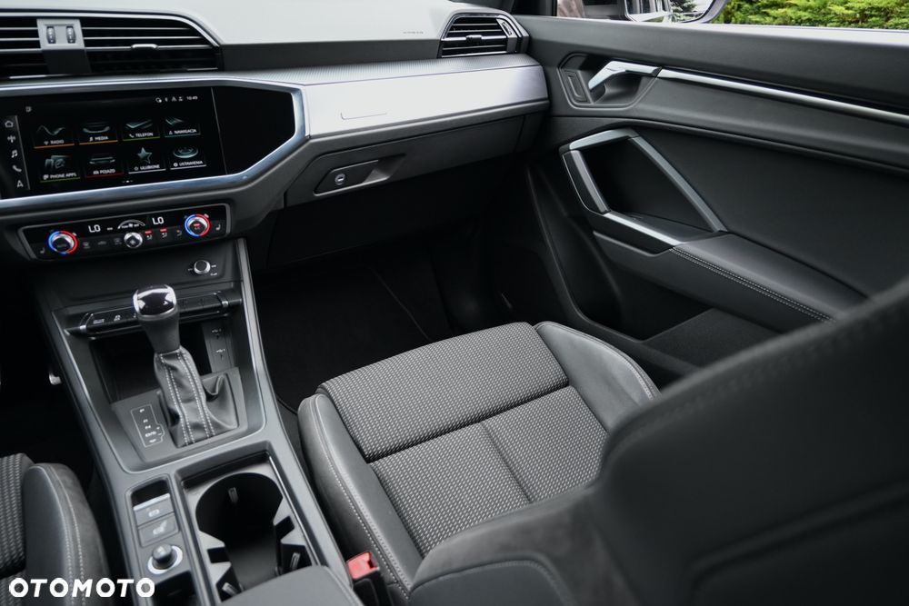 Audi Q3 35 TFSI S tronic S line - 20