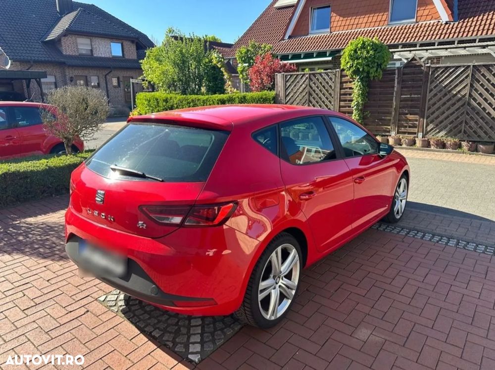 Seat Leon - 19