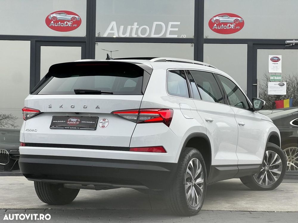 Skoda Kodiaq - 4