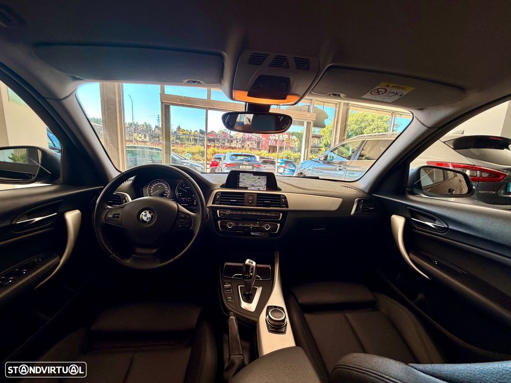 BMW 116 - 13