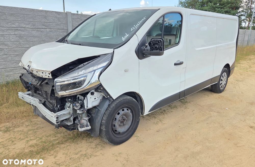 Renault Trafic - 4