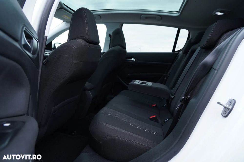 Peugeot 308 PureTech 130 Stop & Start GT-Line Edition - 15