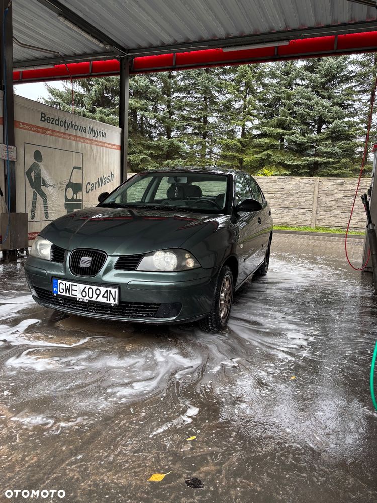 Seat Ibiza - 10