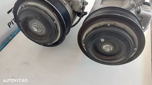 Compresor clima nissan Qashqai 92600 4eb0a 92600-4eb0a - 2