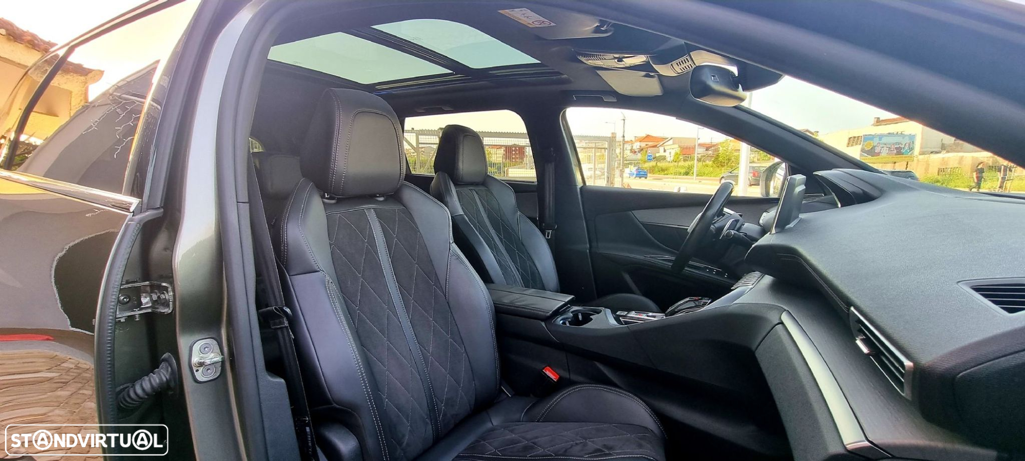 Peugeot 5008 2.0 BlueHDi GT EAT6 - 43