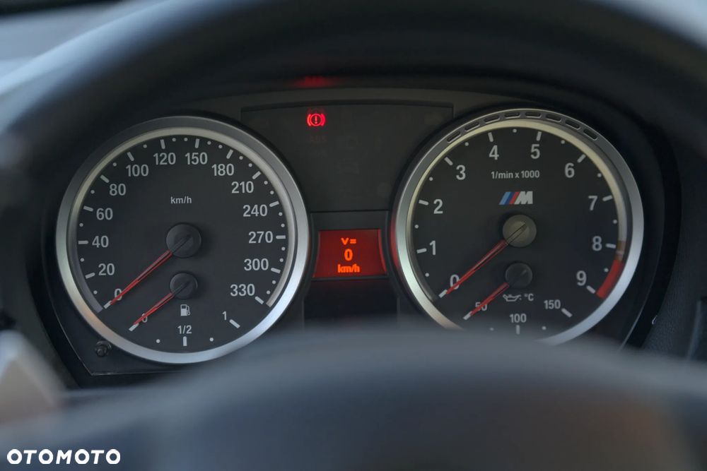 BMW M3 - 15