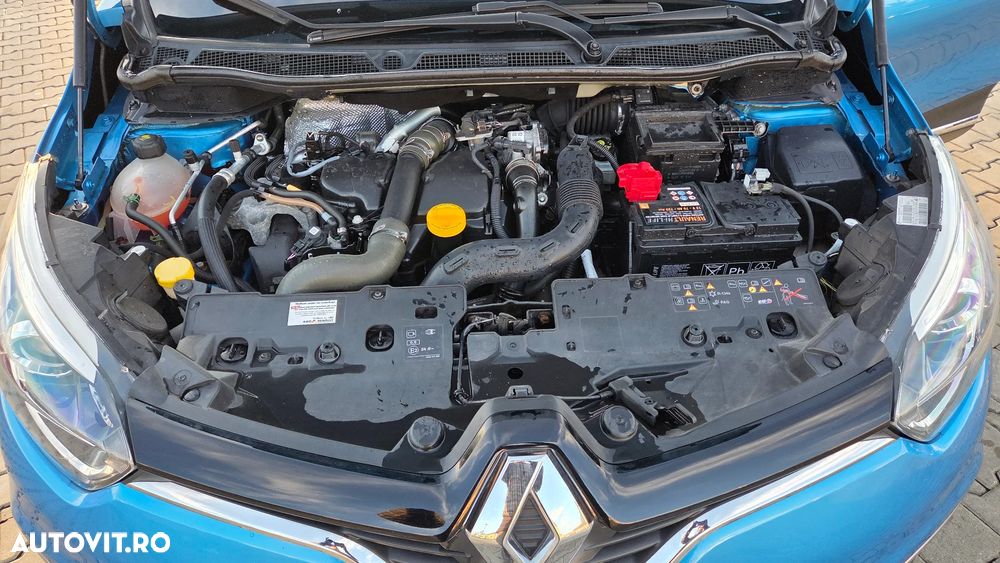 Renault Captur ENERGY dCi EDC XMOD - 36