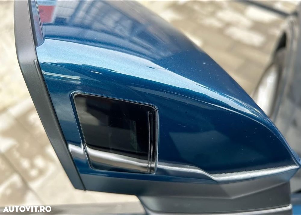 Audi Q7 3.0 50 TDI quattro Tiptronic S Line - 14