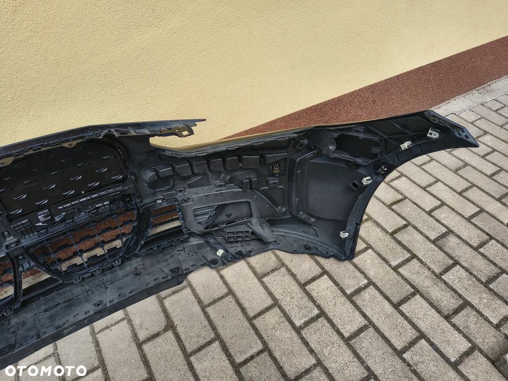 zderzak przedni przÓd bmw i4 4 G26 - 4