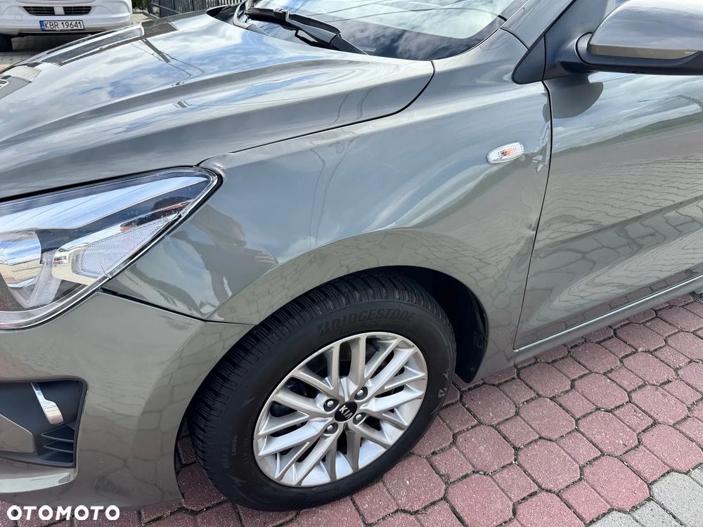 Kia Rio 1.0 T-GDI L - 19