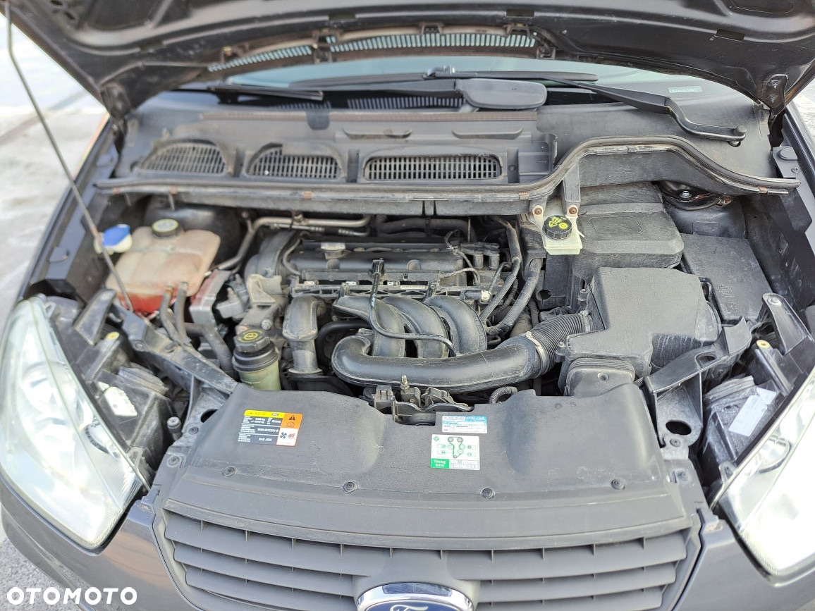 Ford C-MAX 1.6 Ambiente - 18