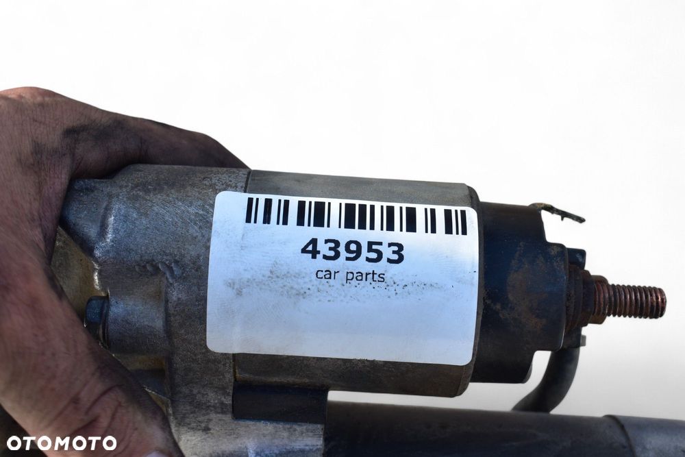 Rozrusznik NISSAN NAVARA II D22 2.5 TD 1998-2005R 23300-6T001 - 7