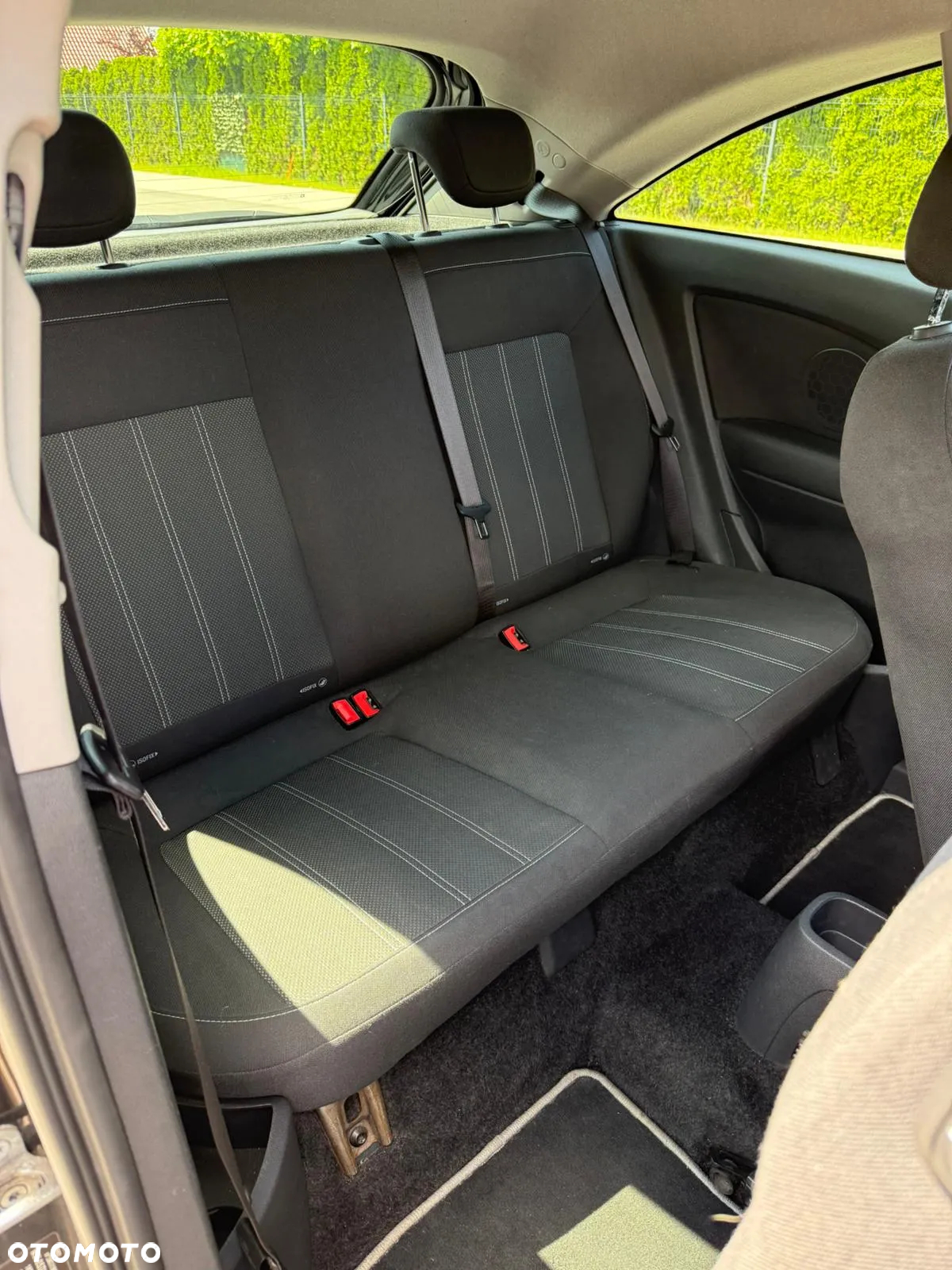 Opel Corsa 1.4 16V Cosmo - 23
