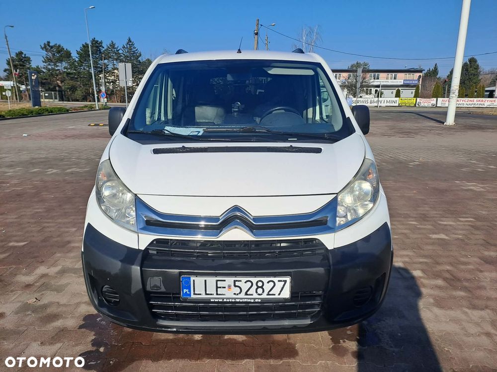 Citroën Jumpy - 8