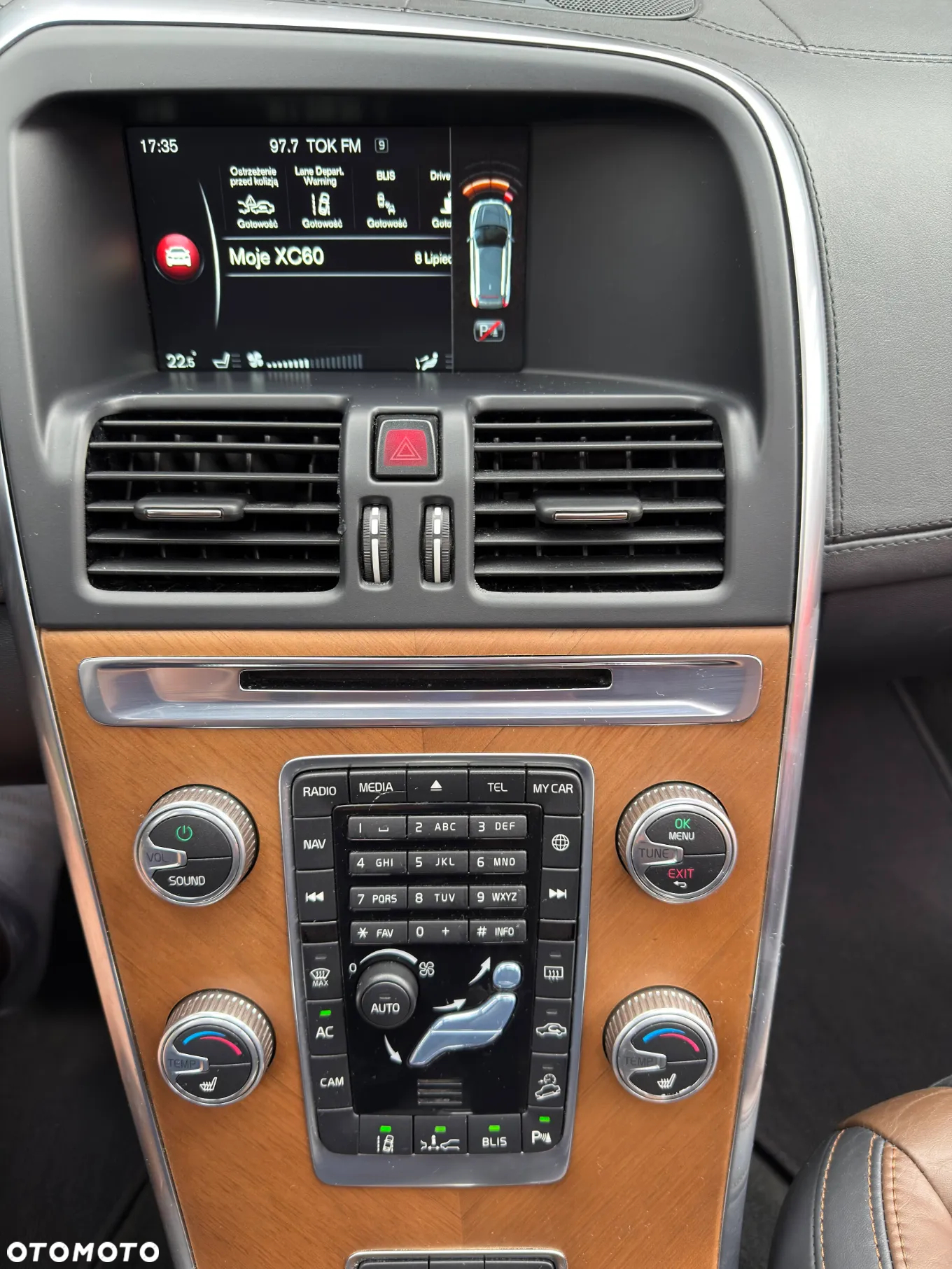 Volvo XC 60 T6 AWD Drive-E Summum - 30