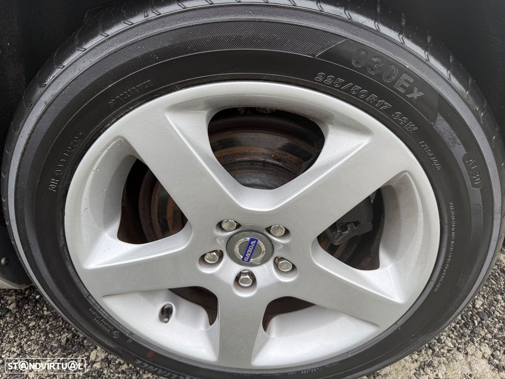 Volvo S80 - 21