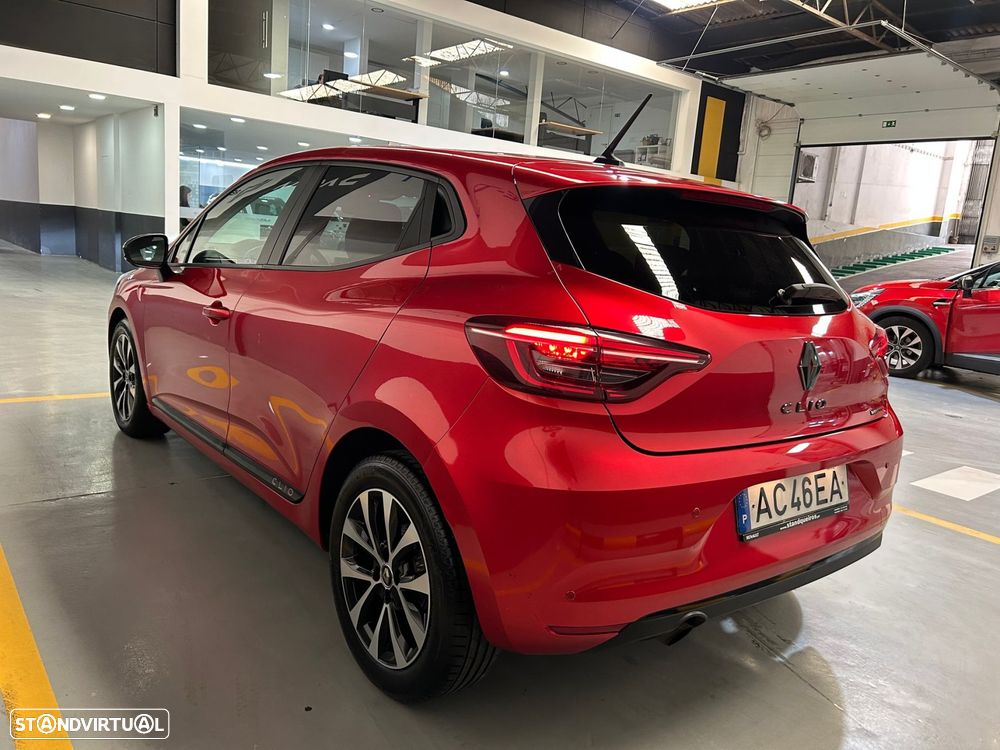 Renault Clio 1.0 TCe Intens - 6